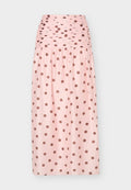 Forever New ROSELLA POLKA DOT RUCHED SKIRT