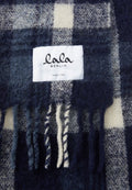 lala Berlin SCARF SMILLA