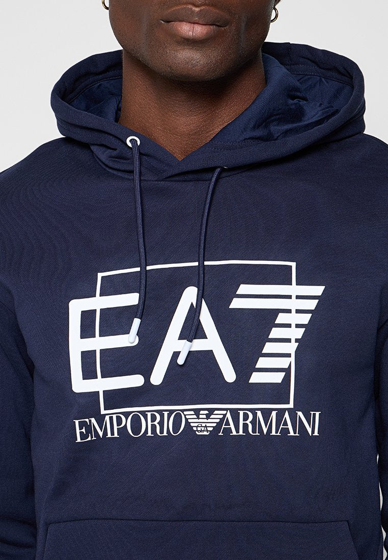 EA7 Emporio Armani Kapuzenpullover Media 3