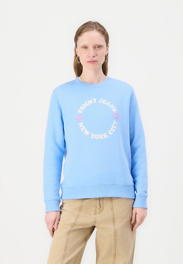Tommy Jeans CREWNECK