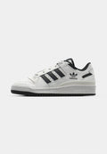 adidas Originals FORUM CLASSIC - Trainers - core white/core black