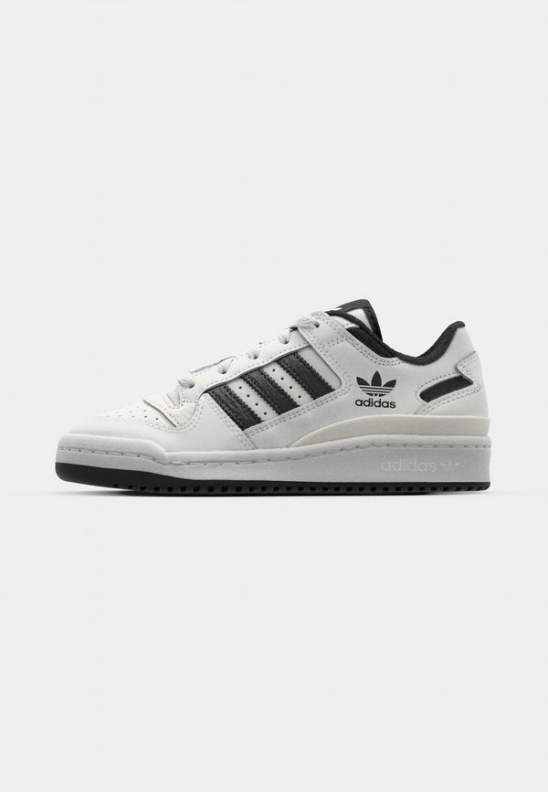 adidas Originals FORUM CLASSIC - Trainers - core white/core black