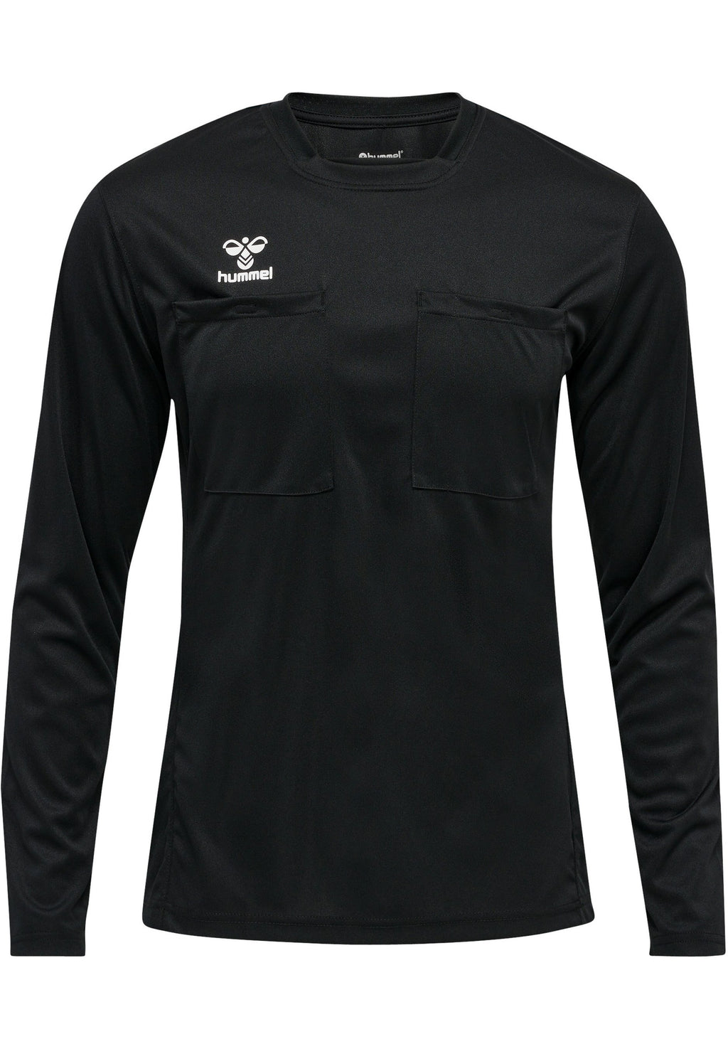 Hummel REFEREE CHEVRON JERSEY L/S