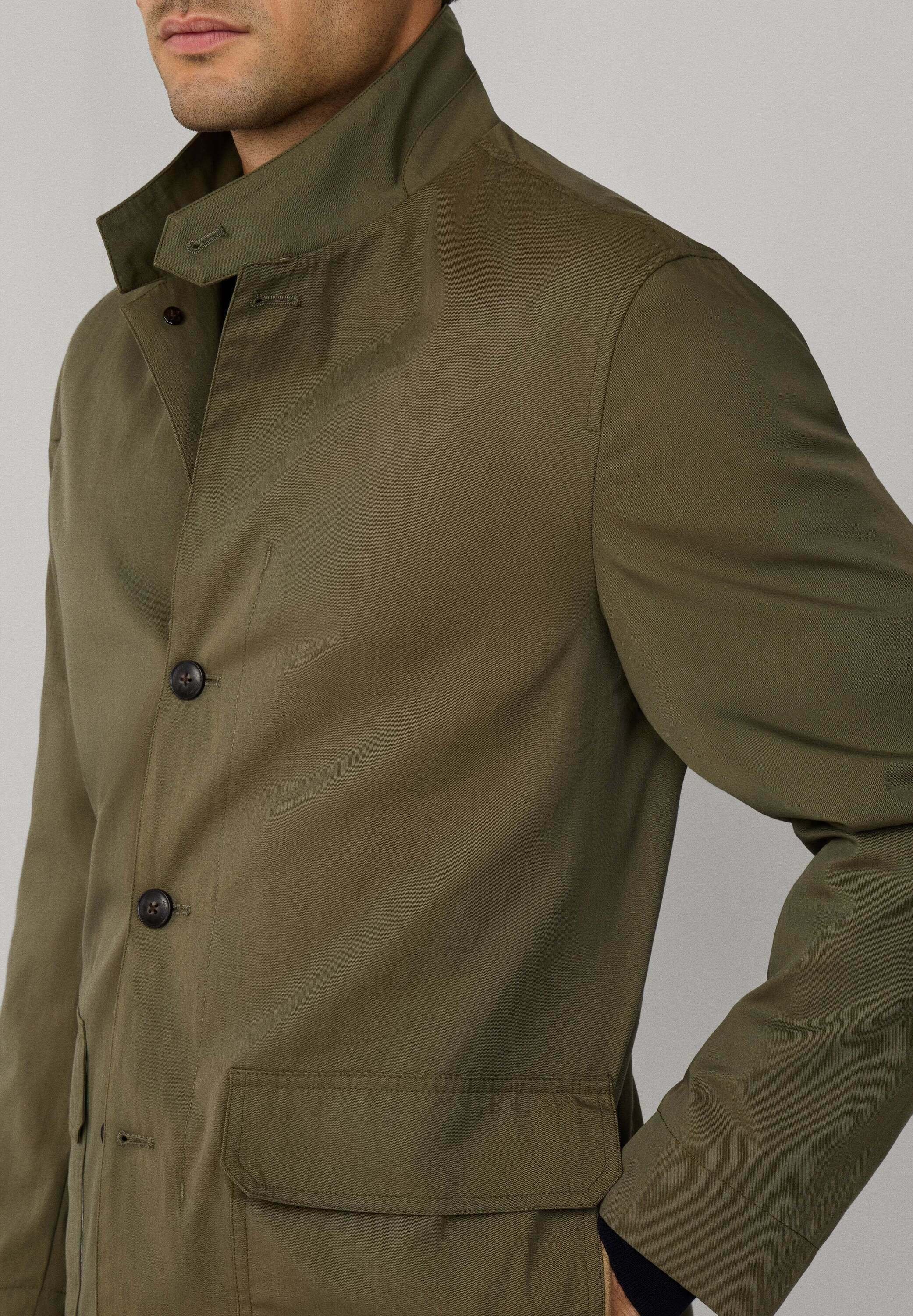 Hackett London
