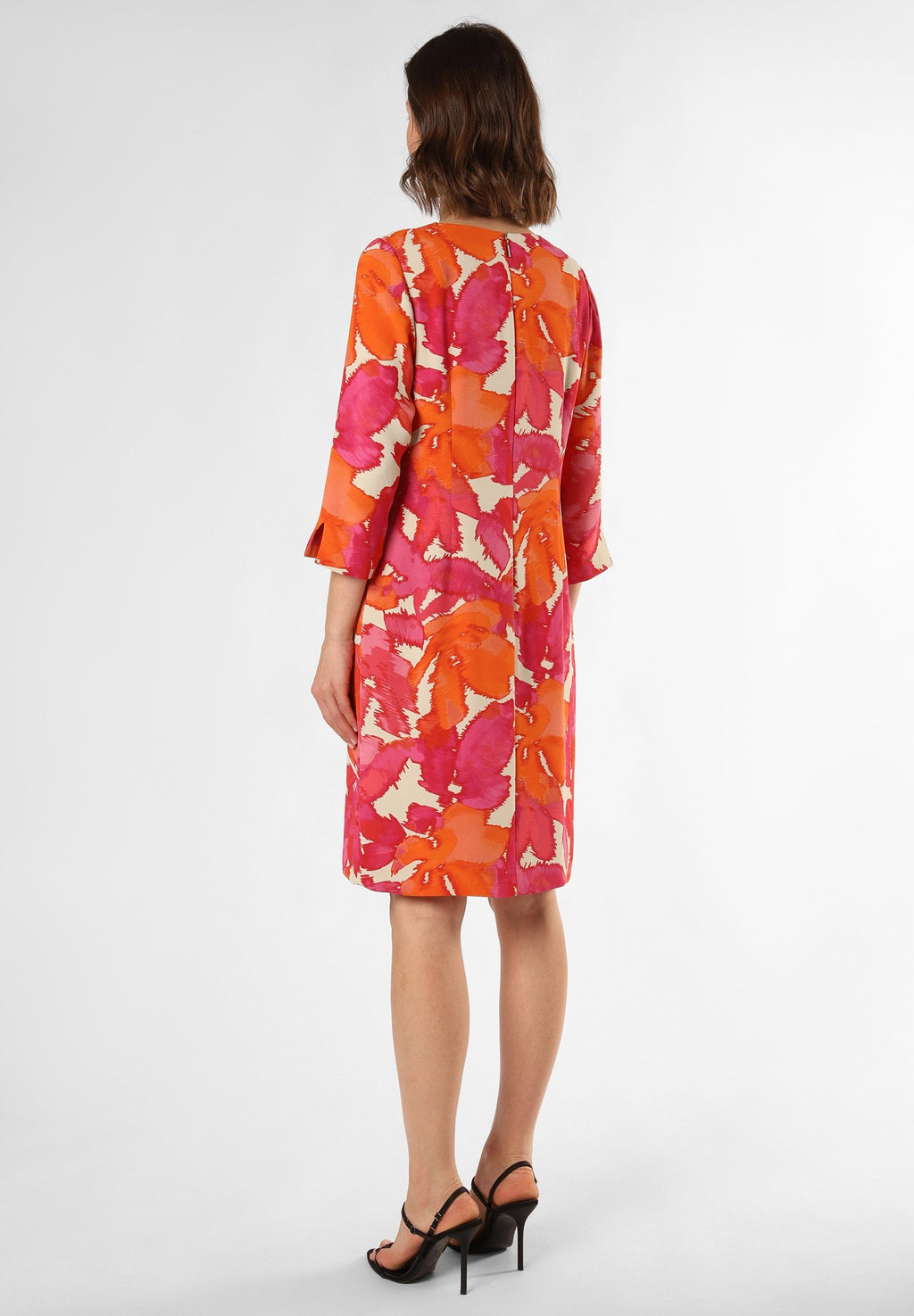 comma Freizeitkleid Media 2