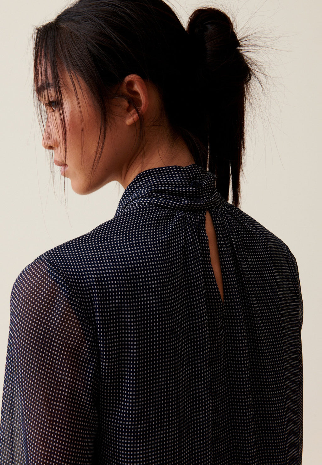 Claudie Pierlot RISEPETITSCARREAUX