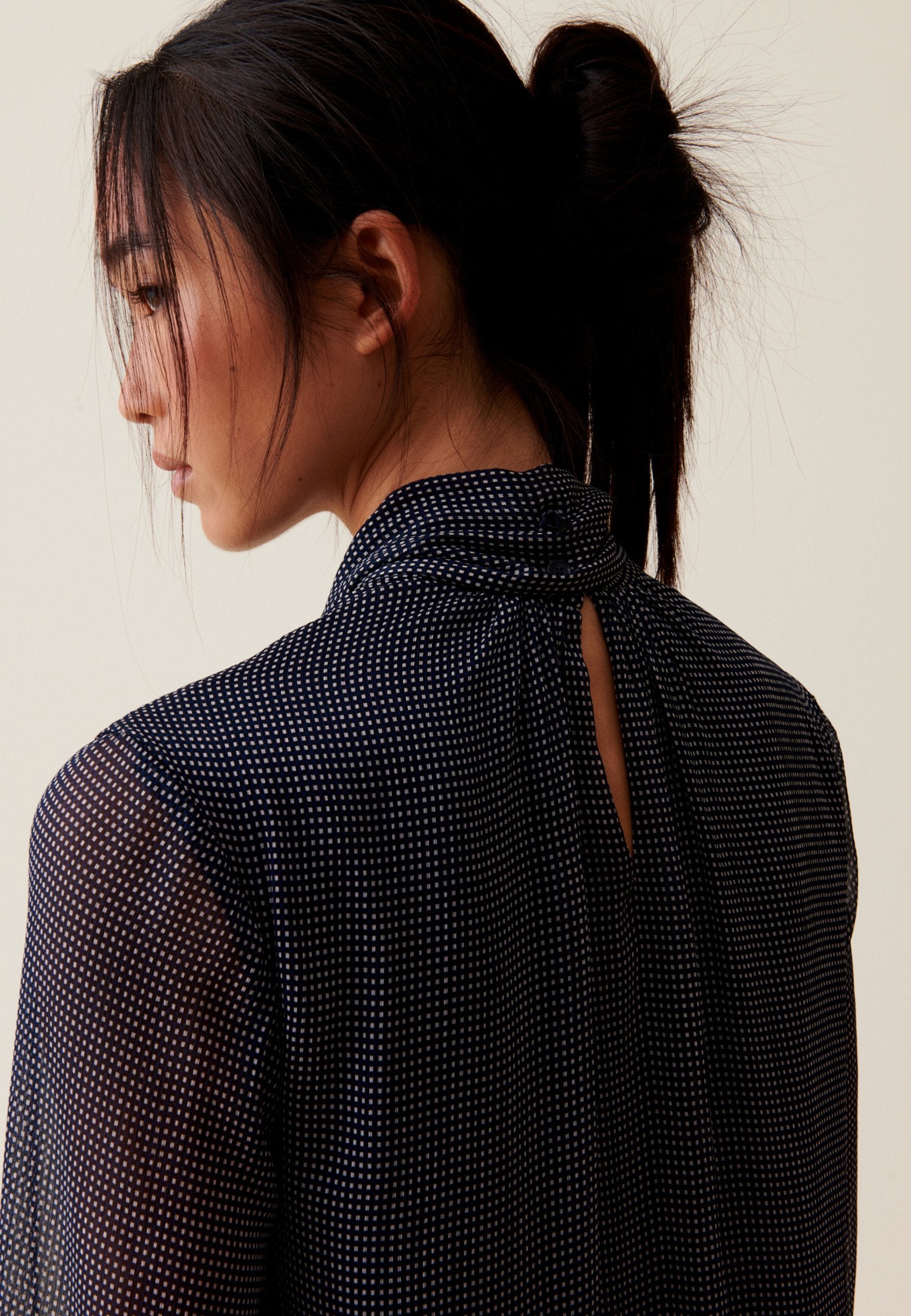 Claudie Pierlot RISEPETITSCARREAUX