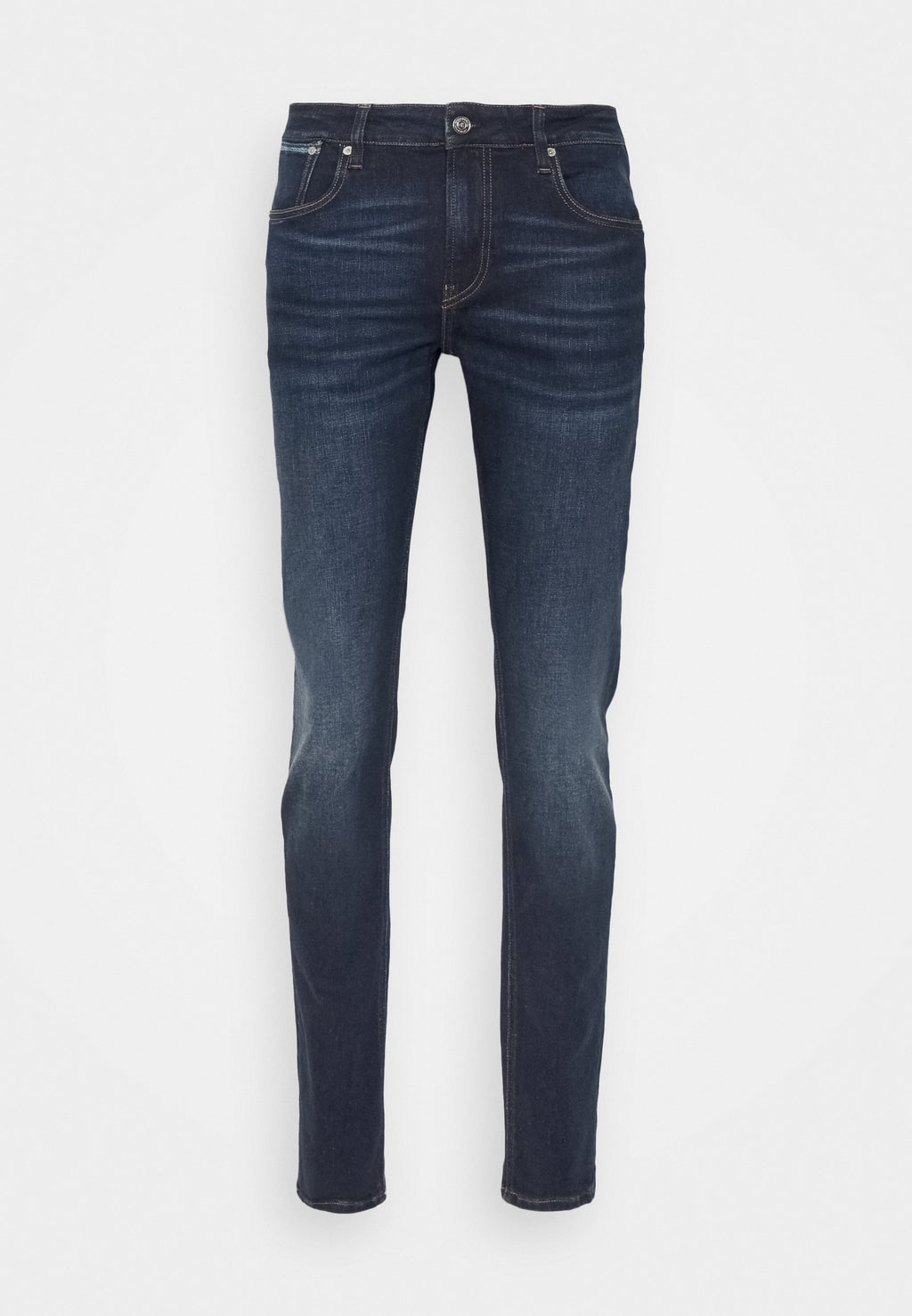 Scotch & Soda THE DROP