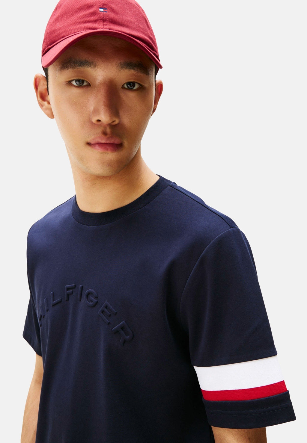 RWB INSERT TEE Media 5