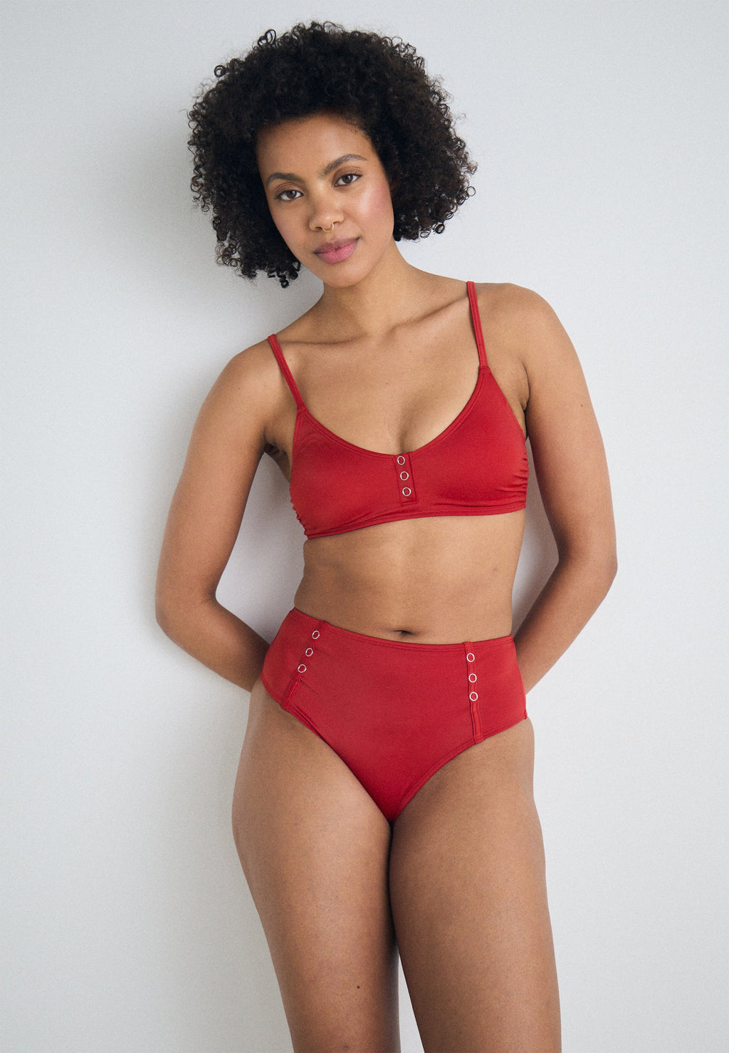 DORINA DOGON SET LIGHT PADDED
