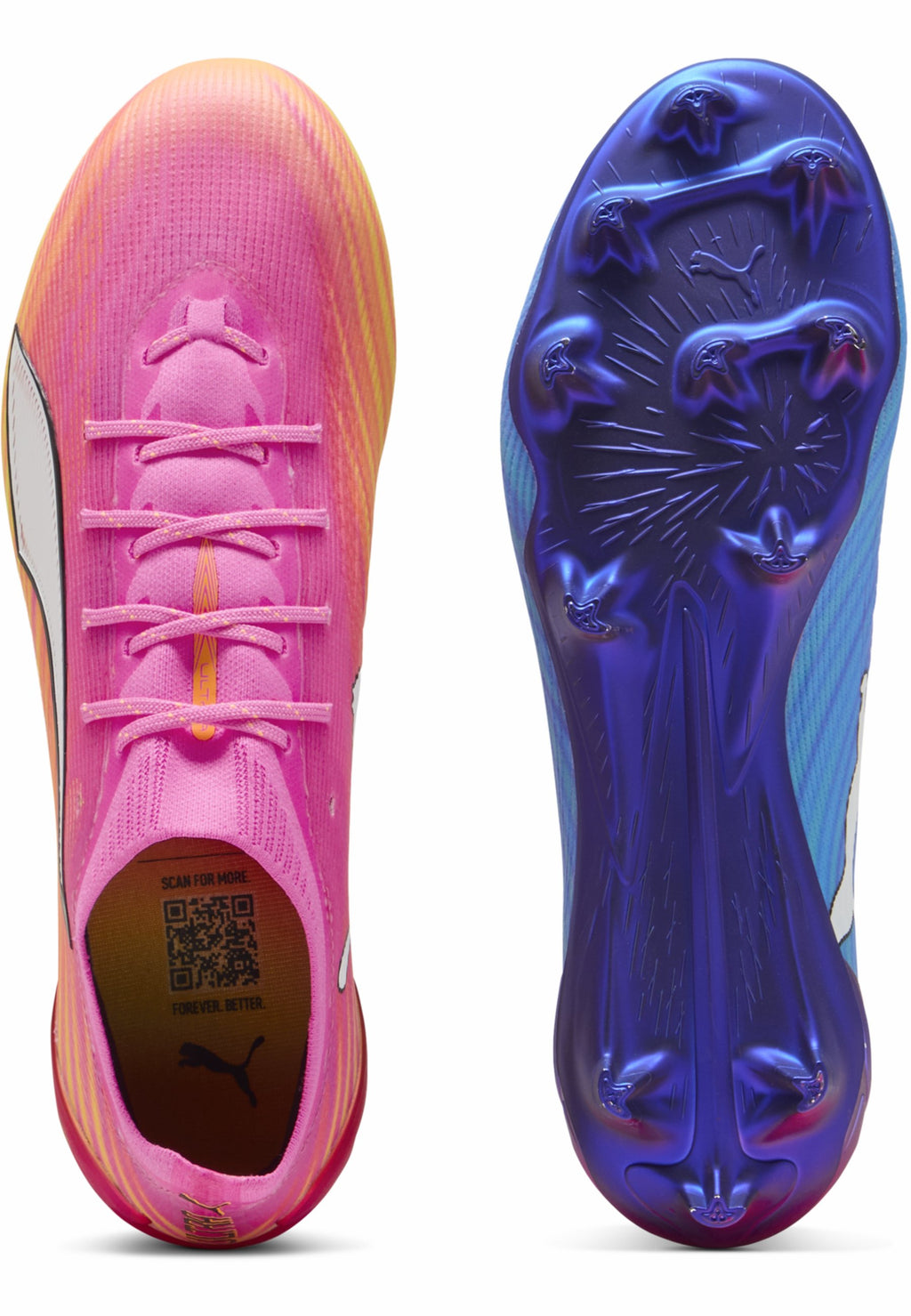Puma ULTRA 6 ULTIMATE FG