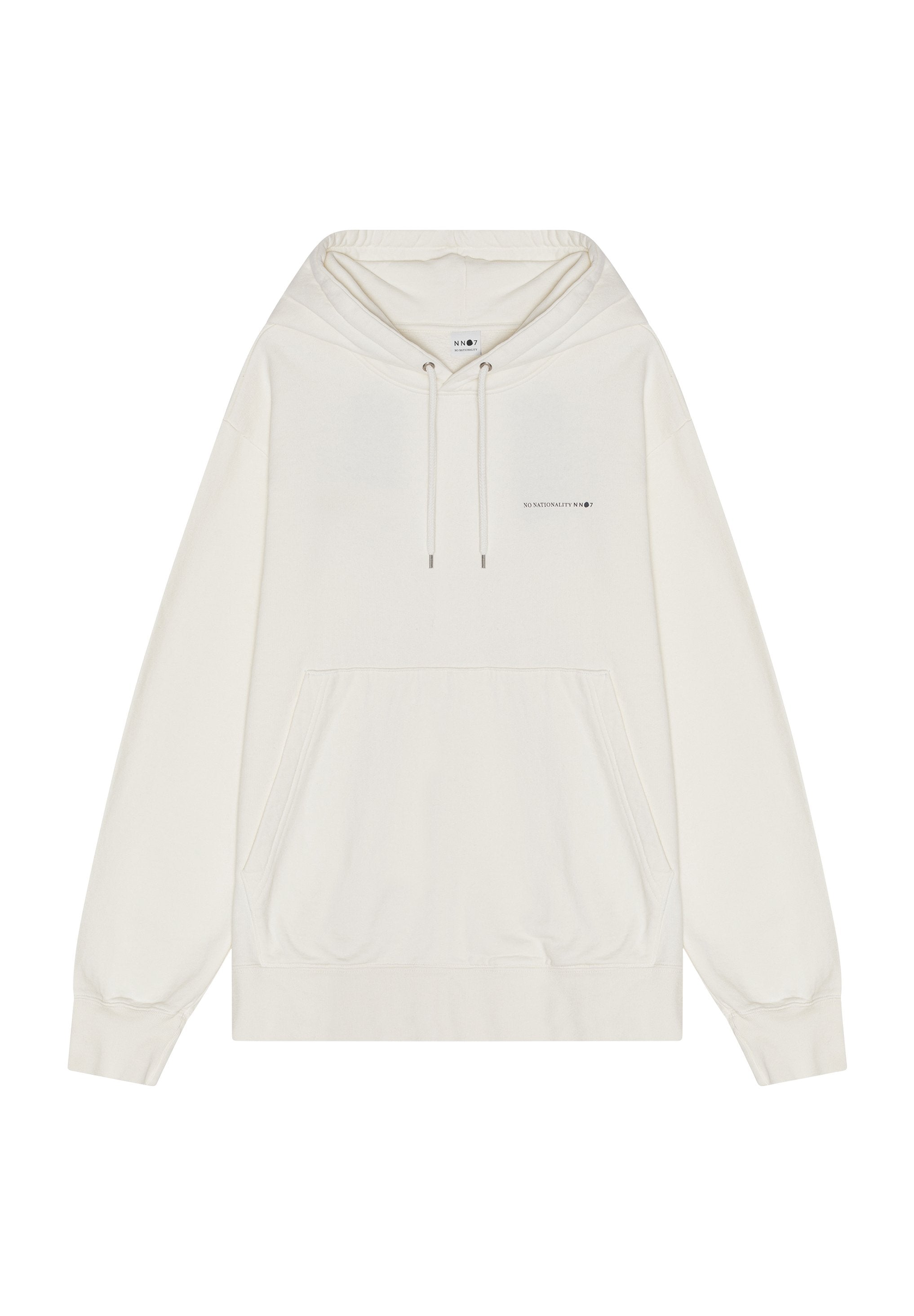 NN.07 WAYLON HOOD