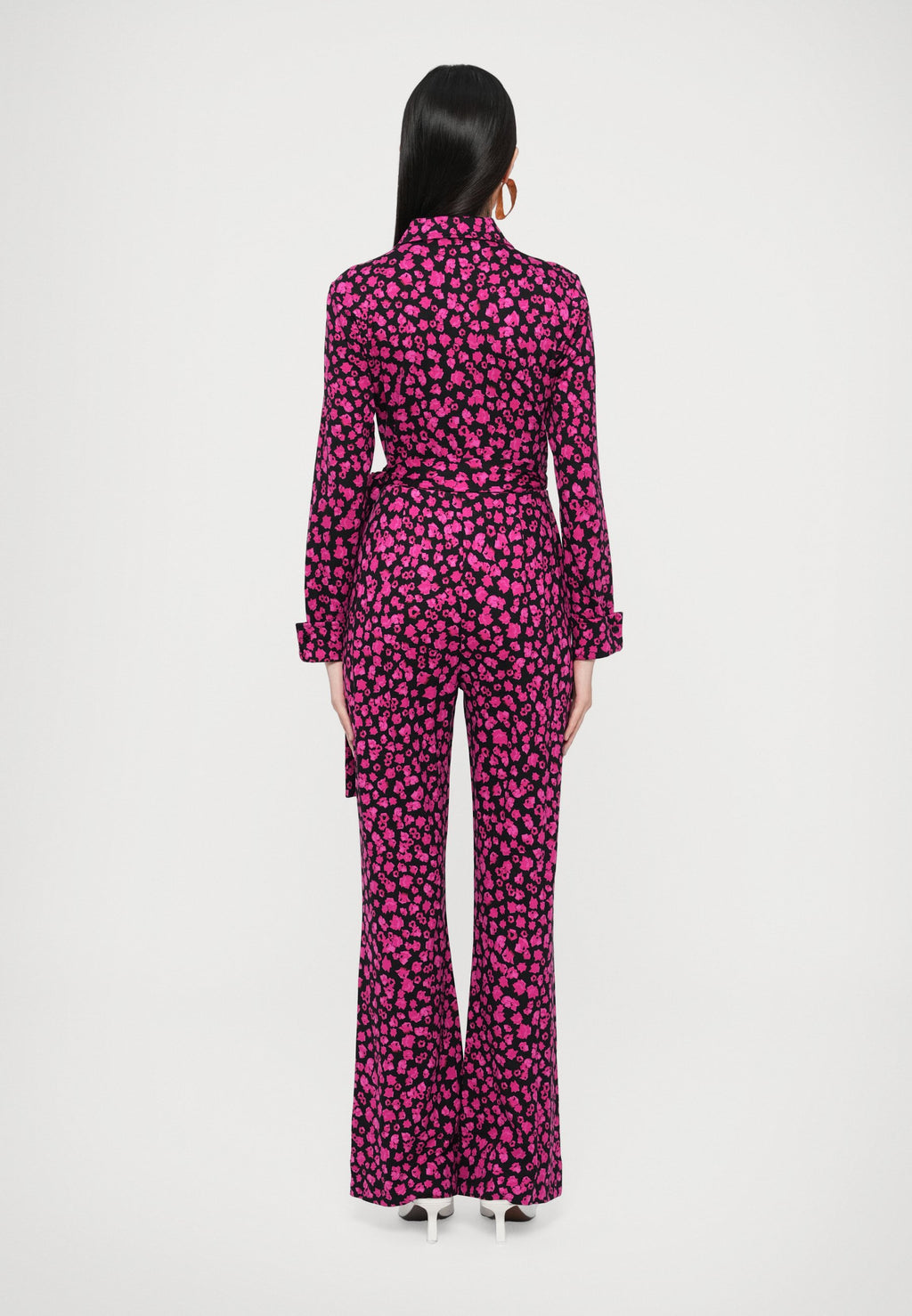 Diane von Furstenberg MICHELE JUMPSUIT