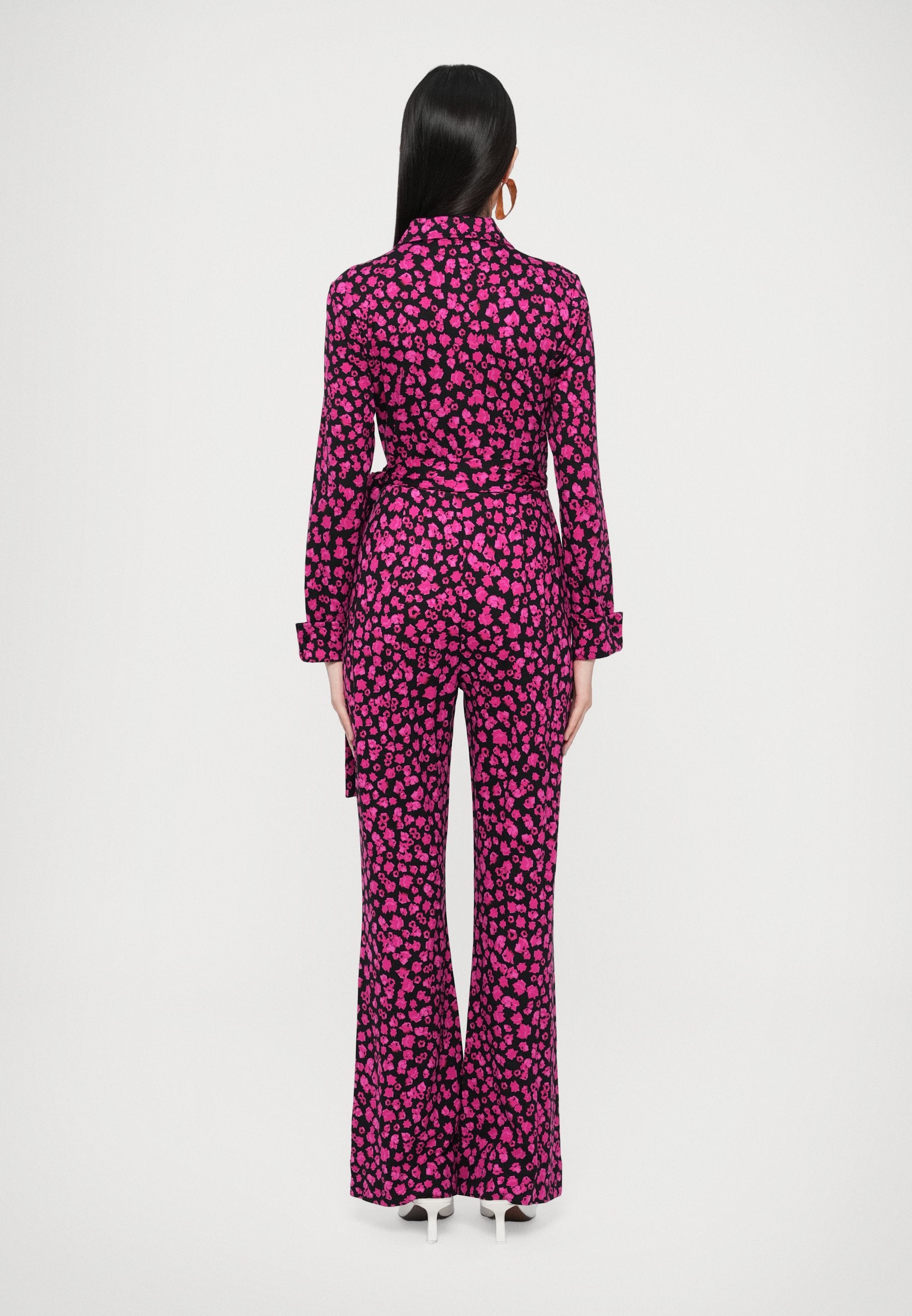 Diane von Furstenberg MICHELE JUMPSUIT