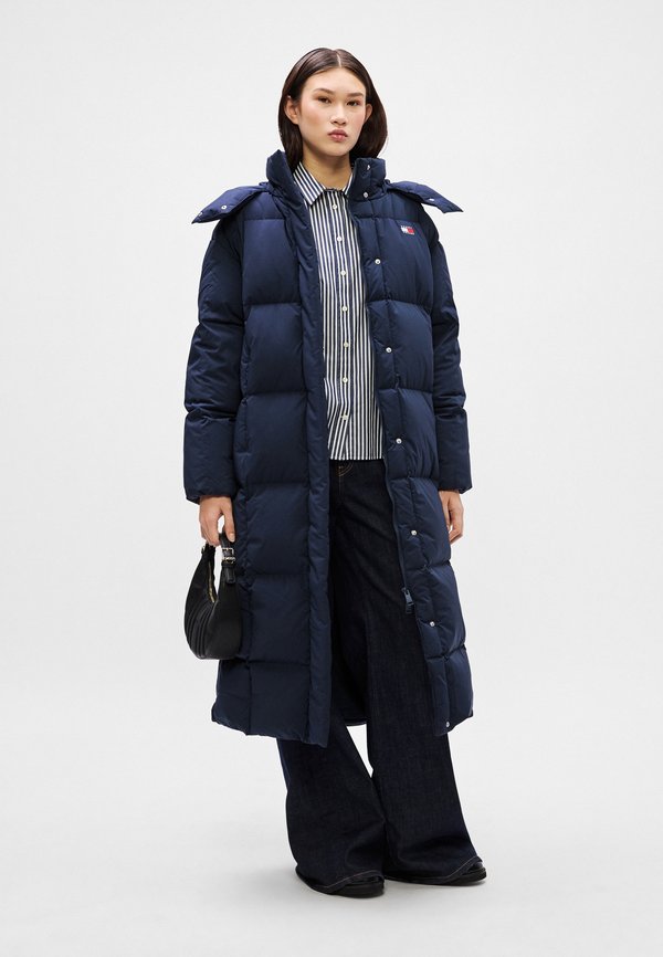 Tommy Jeans ALASKA GRID