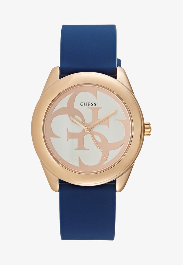 Guess TWIST - Watch - Blue