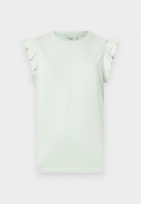 Marc O'Polo DENIM RUFFLES