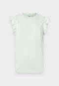 Marc O'Polo DENIM RUFFLES