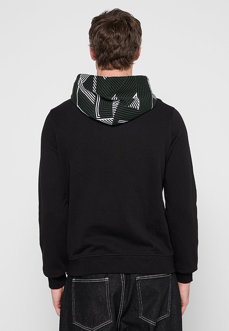 KARL LAGERFELD Kapuzenpullover Media 3