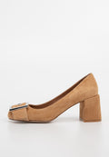 Jeffrey Campbell FACTS