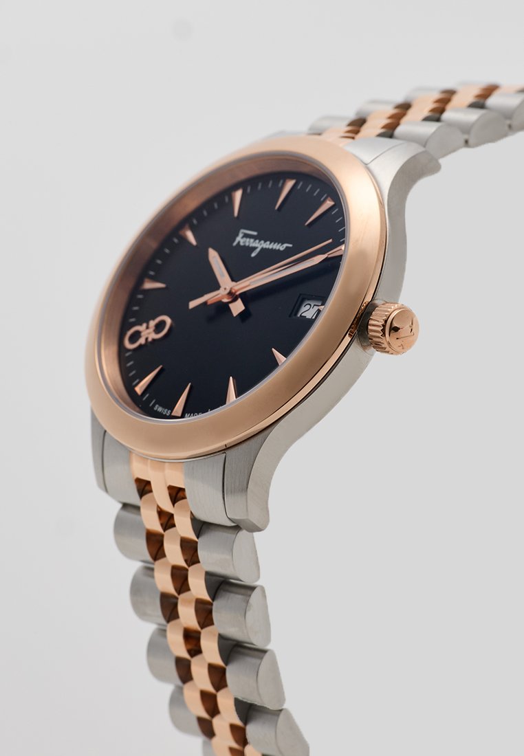 FERRAGAMO Uhr Media 3