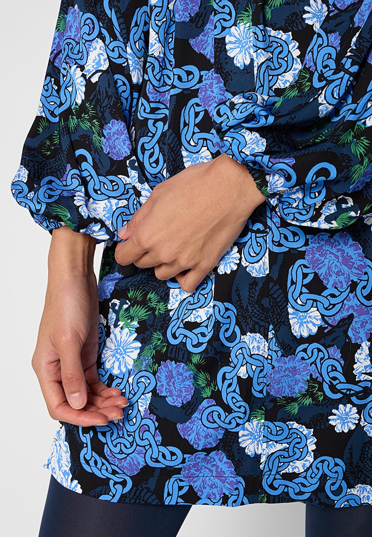 Diane von Furstenberg SILKA