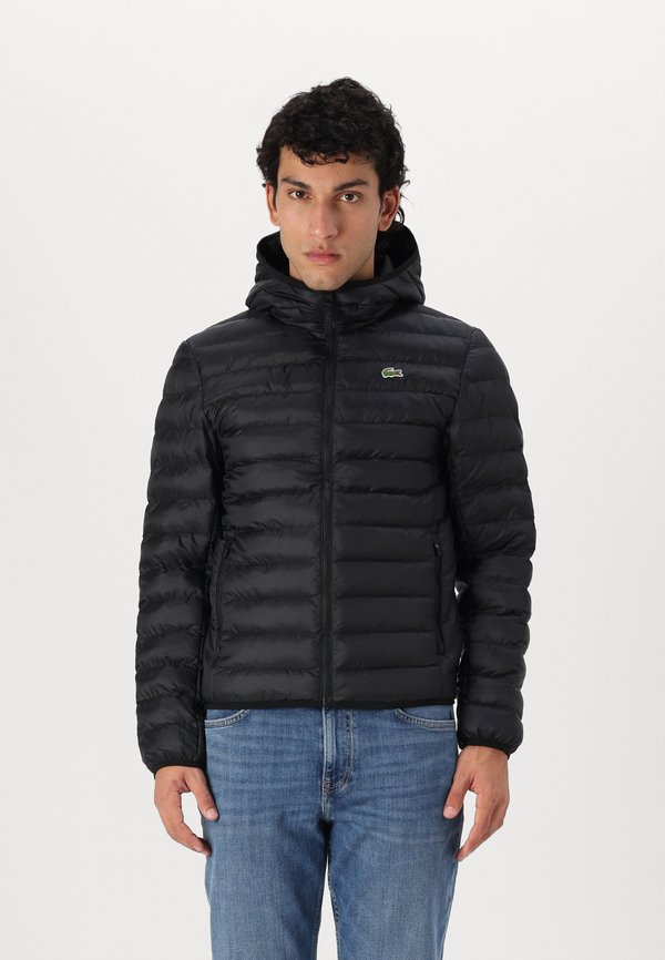 Lacoste Winter jacket - black