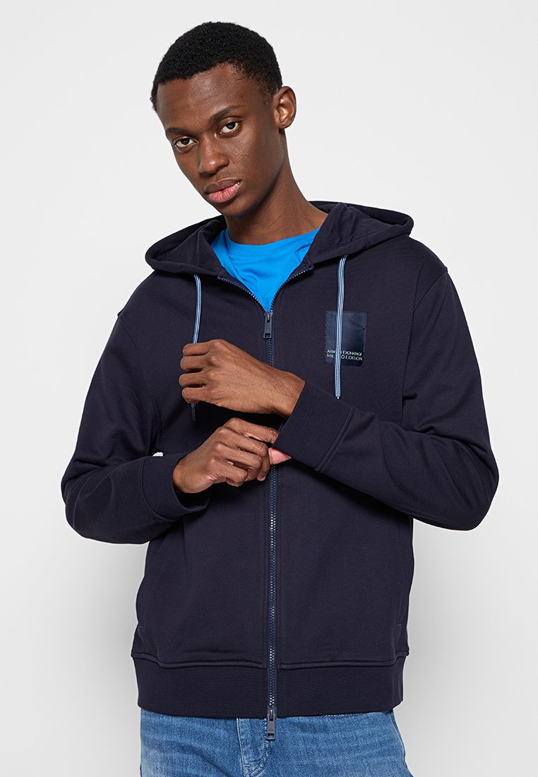 Armani Exchange Sweatjacke Media 4