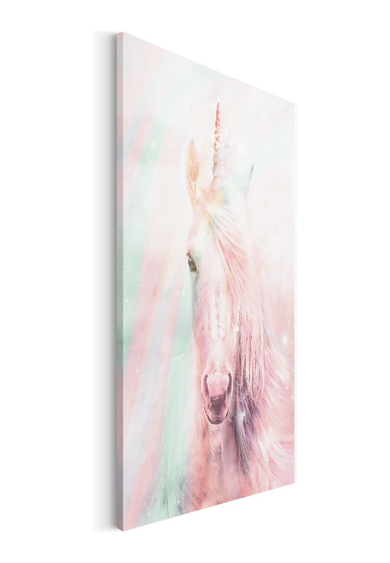Orange Wallz UNICORN DISCO