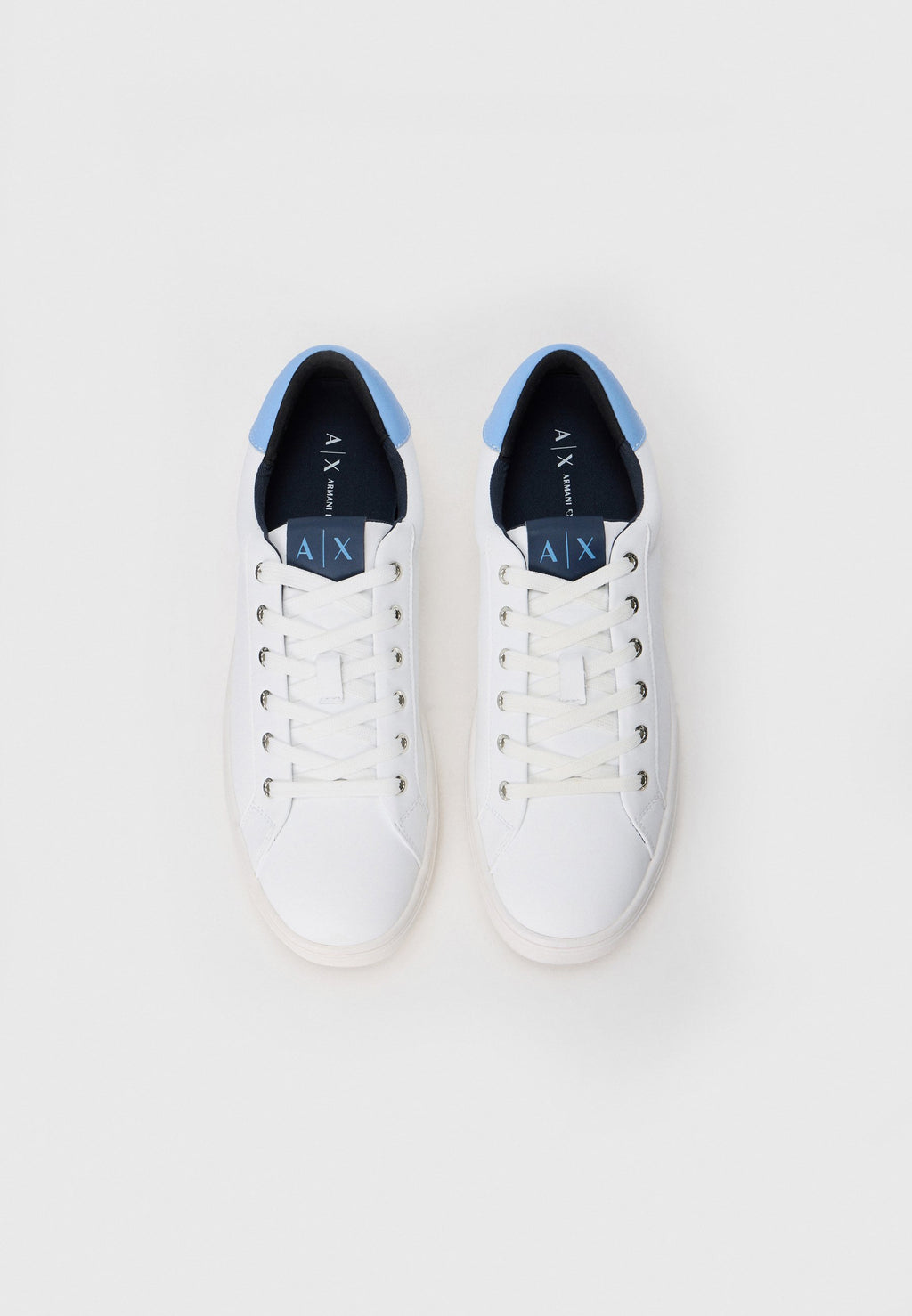 Armani Exchange Sneaker low Media 4