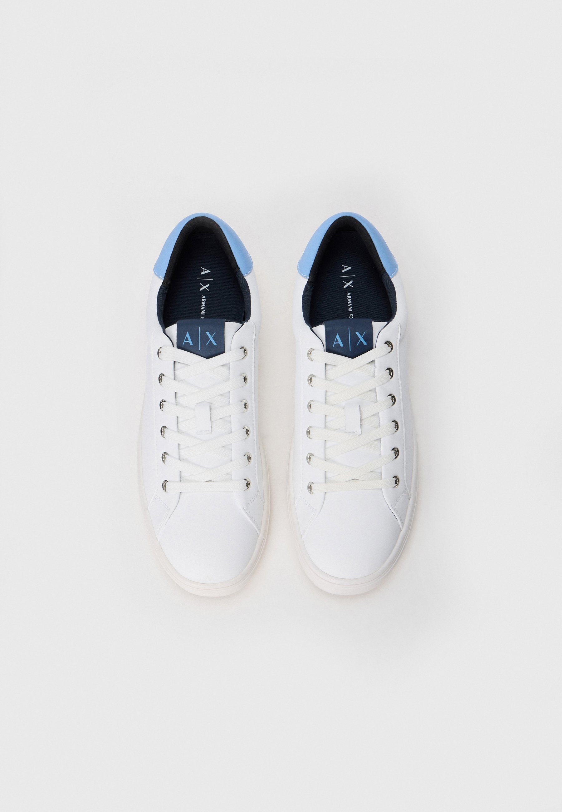 Armani Exchange Sneaker low Media 4