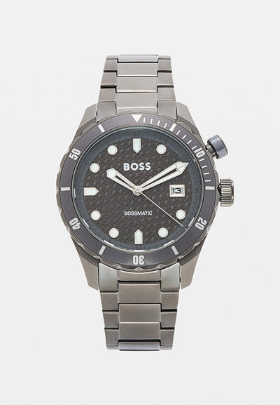 BOSS BOSSMATIC