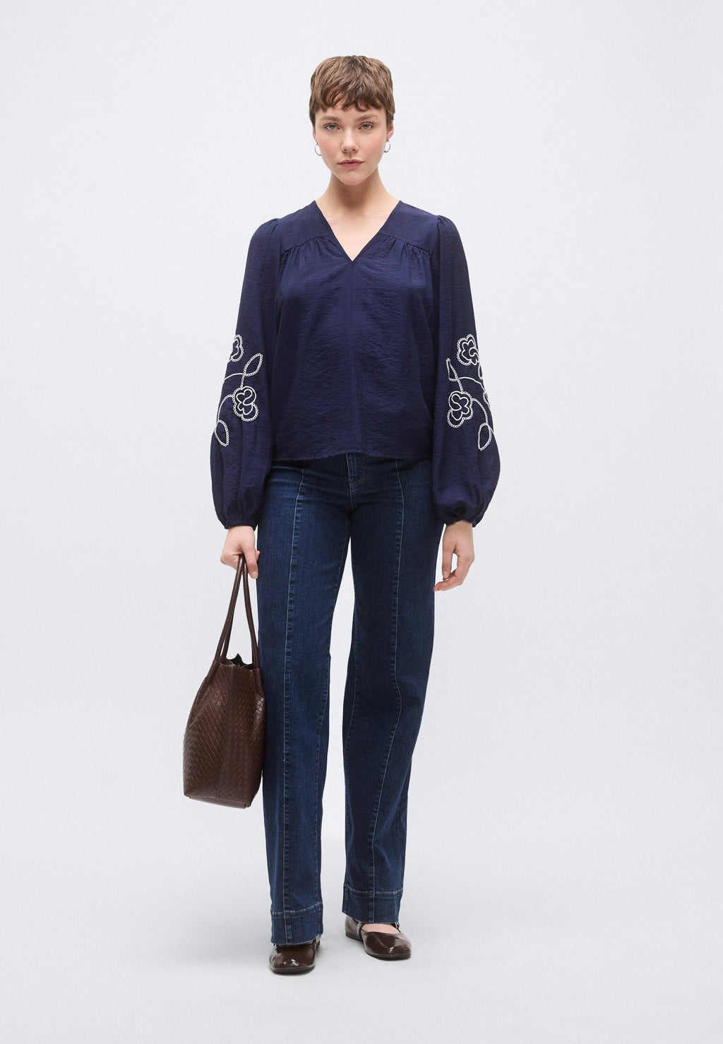 Vero Moda Tall VMANYA