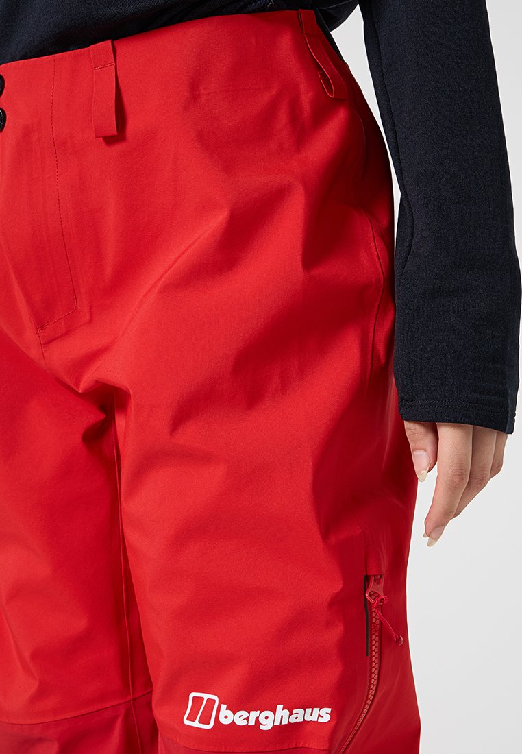 Berghaus