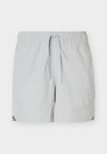 Nike Performance SHORT - Sports shorts - light smoke grey