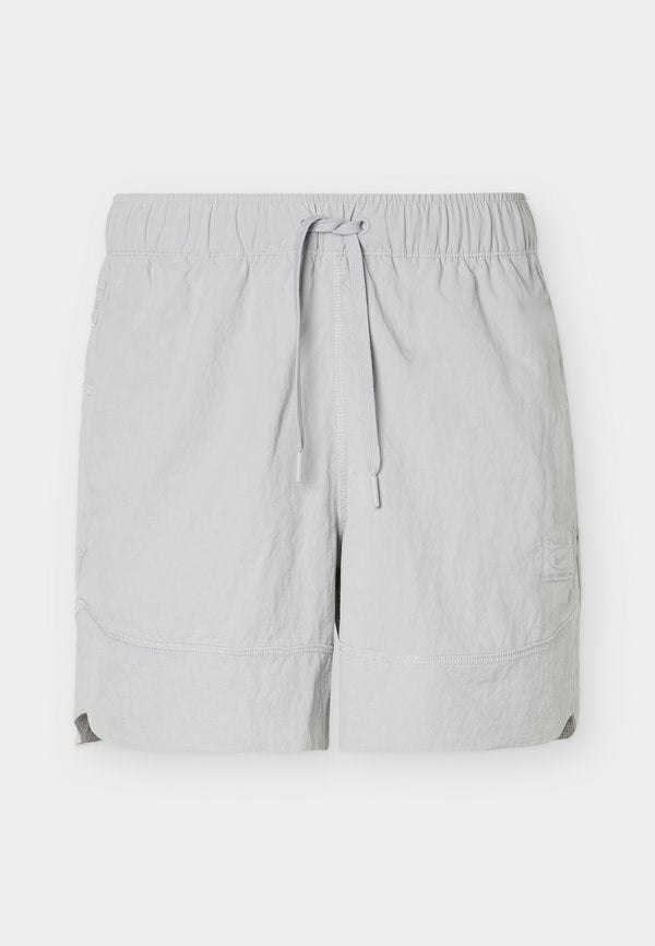 Nike Performance SHORT - Sports shorts - light smoke grey