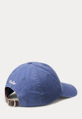 Polo Ralph Lauren FLAG COTTON TWILL BALL CAP