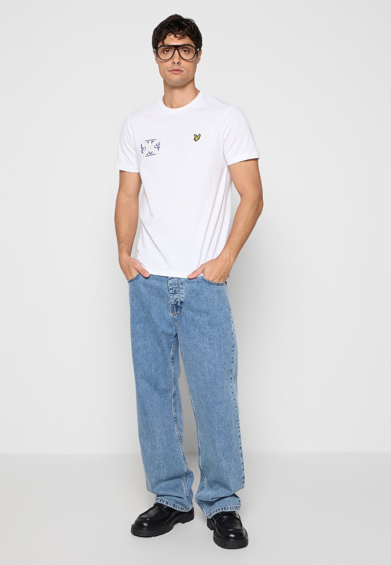 Lyle & Scott