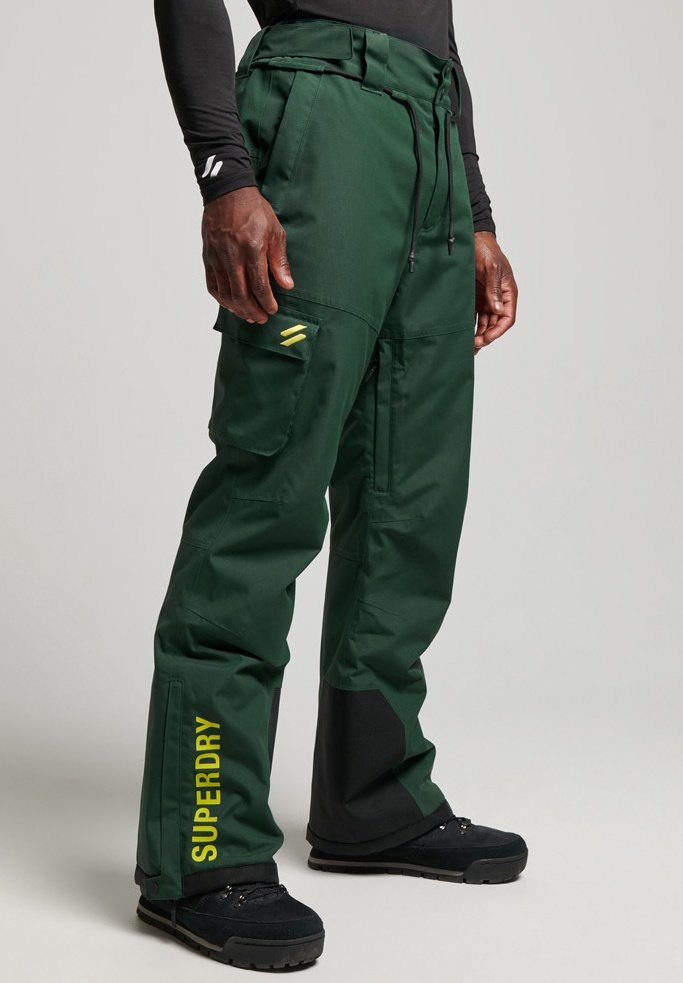 Superdry & Co SPORT SKI ULTIMATE RESCUE
