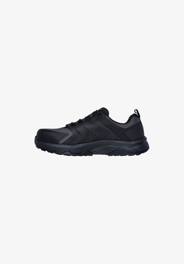 Skechers SPEED-TREKKER SICHERHEITS 200255EC  - Trainers - black