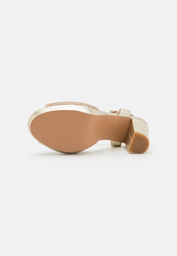 Anna Field LEATHER