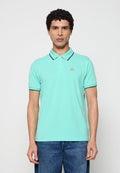 La Martina POLOS SHORT SLEEVES