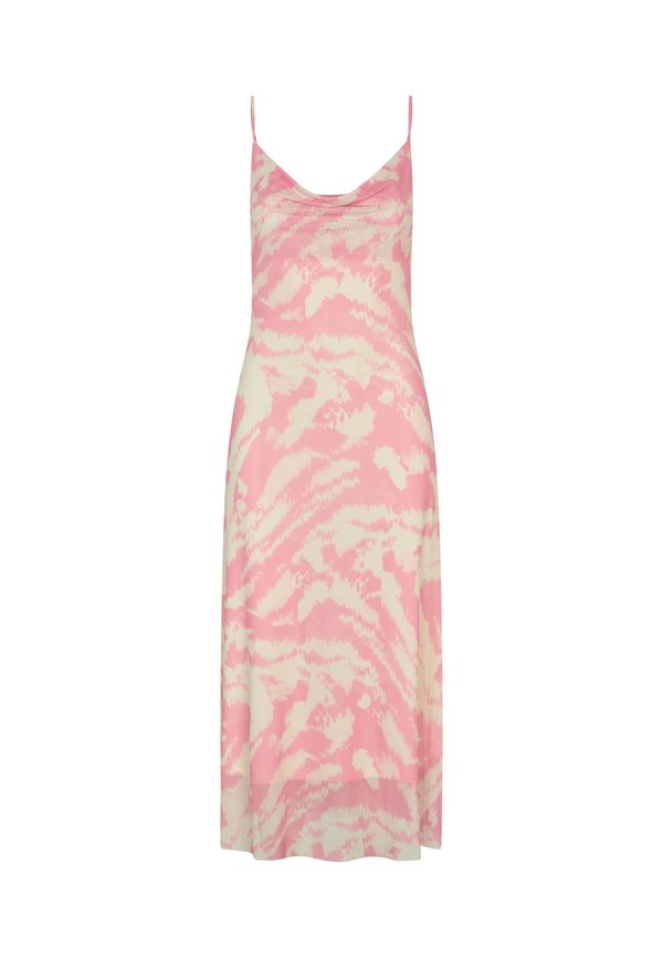 Modström NIMRAMD PRINT DRESS