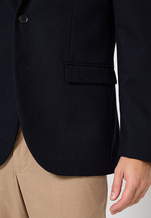 Selected SLHSLIMDAN SLIM FIT