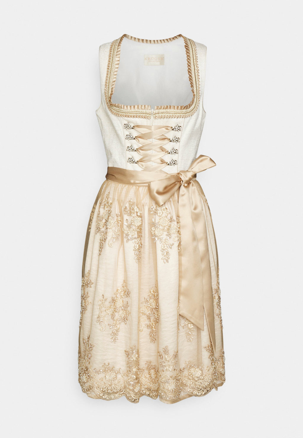 Krüger Dirndl