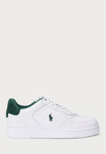 Polo Ralph Lauren MASTERS COURT LEATHER SNEAKER UNISEX