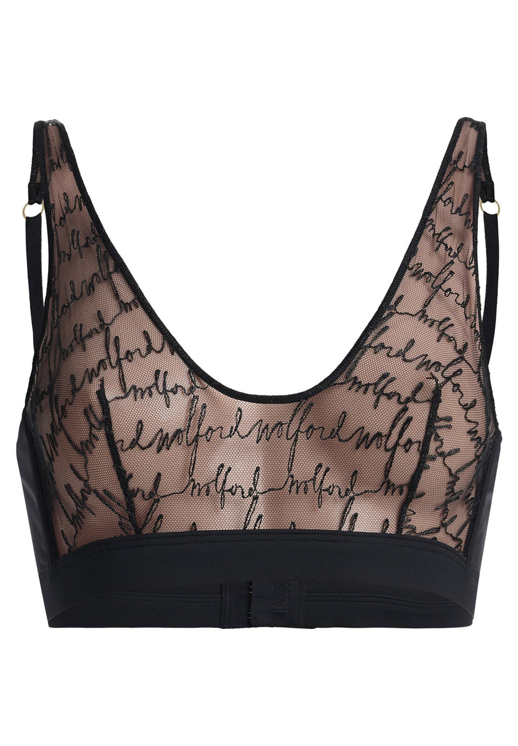 Wolford LOGO OBSESSED SKIN