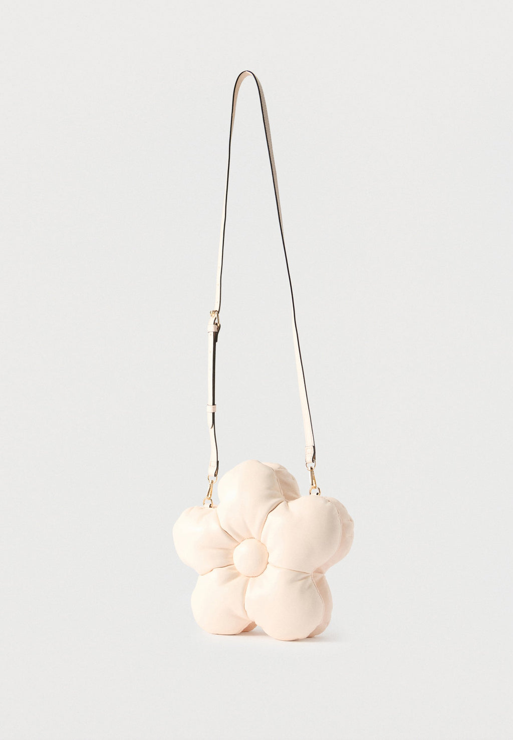 ALDO FFLOWER PUFF