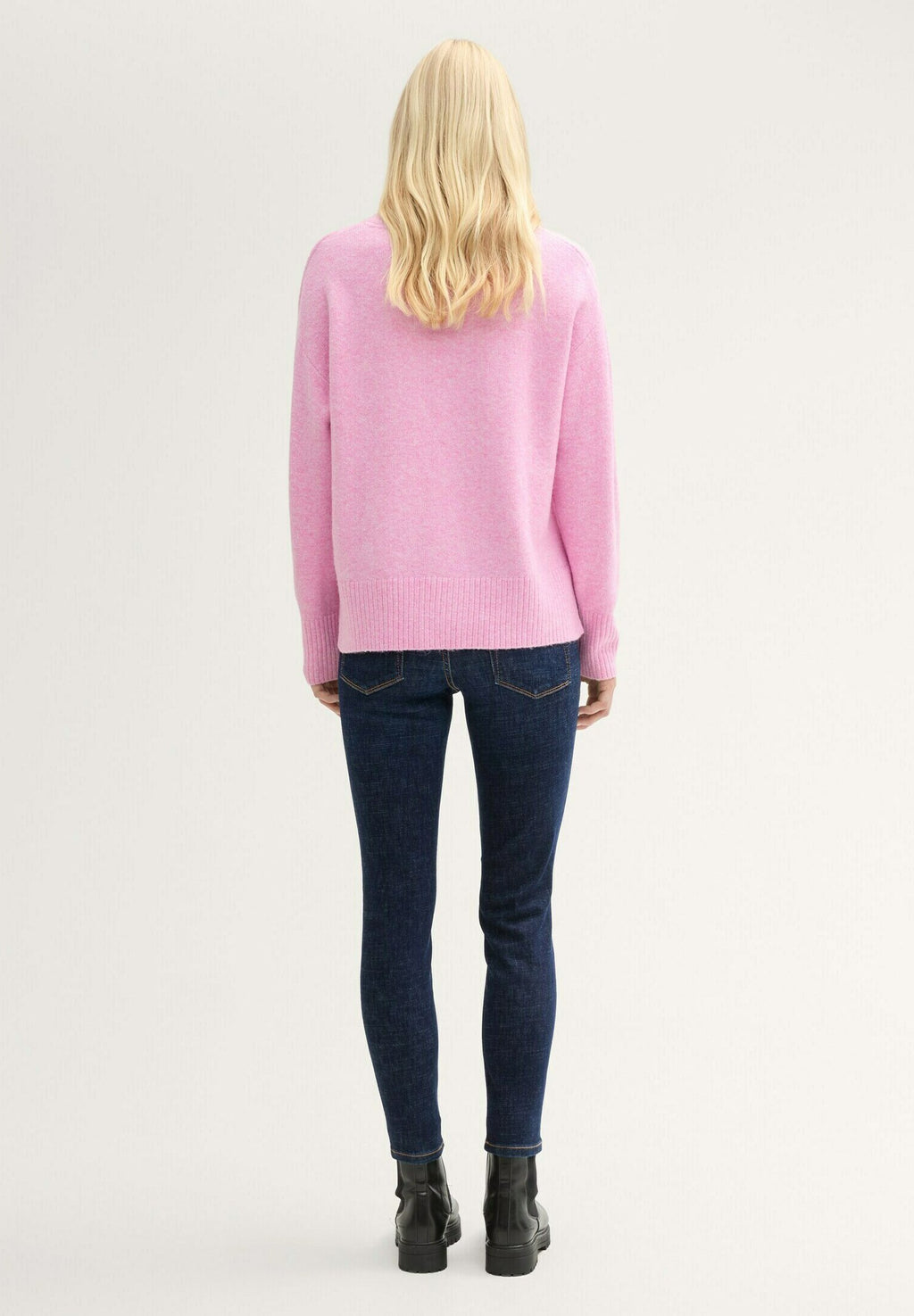 TOM TAILOR DENIM TTJONA EXTRA SKINNY FIT