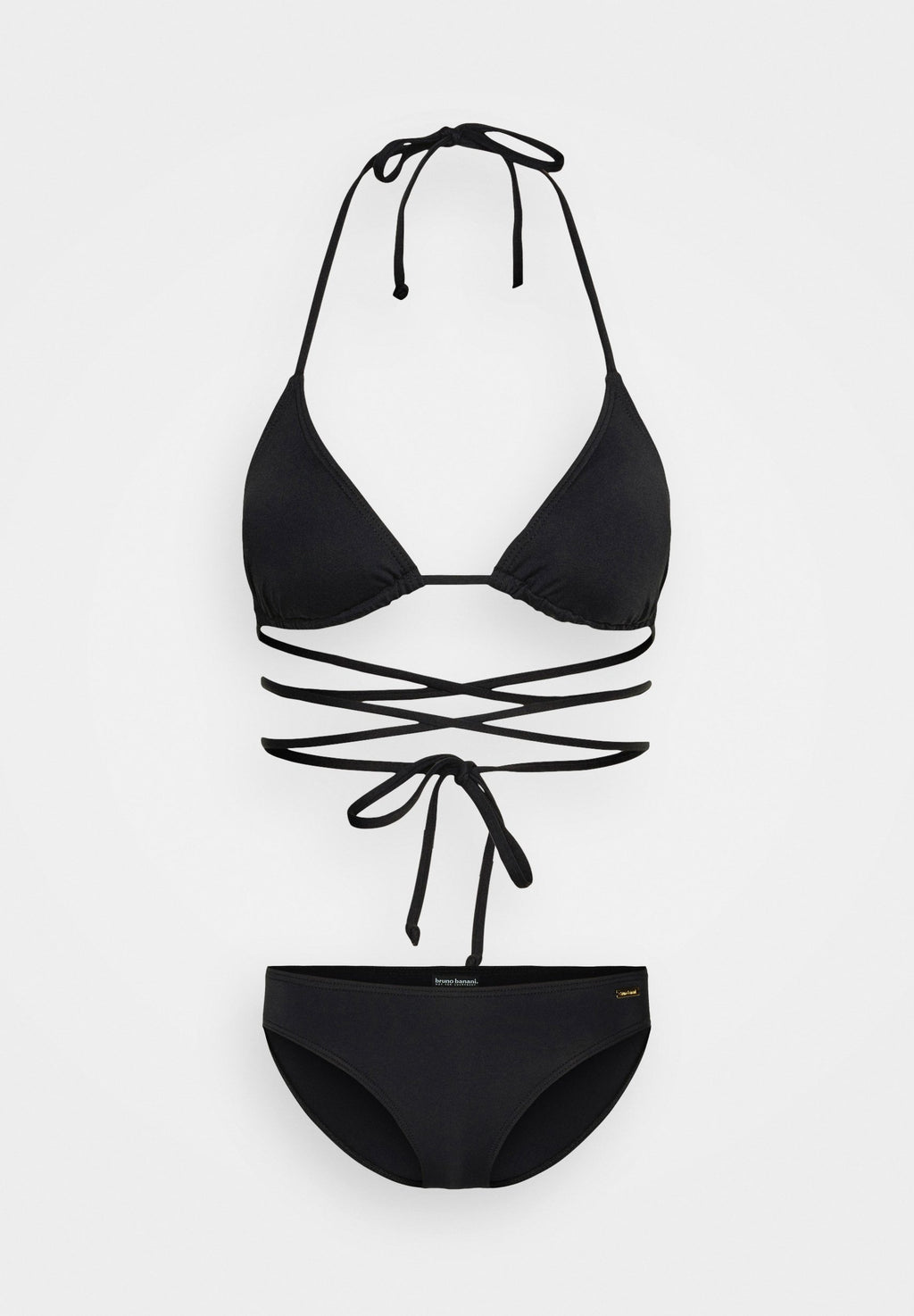 Bruno Banani TRIANGLE METRIC SET